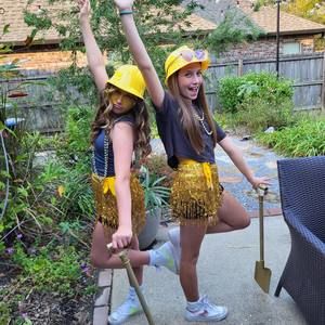 Meet your Posher, Sadie